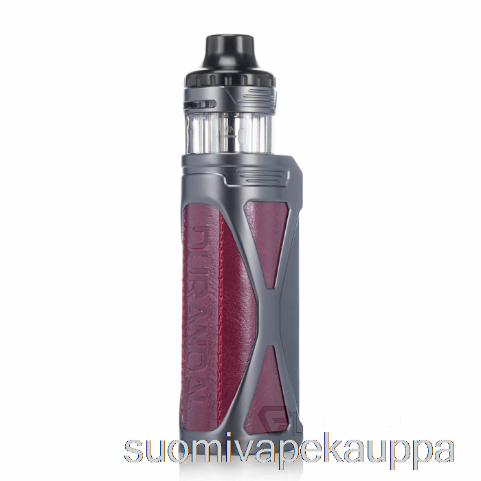 Vape Box Horizon Durandal 85w Pod System Ruskeanpunainen